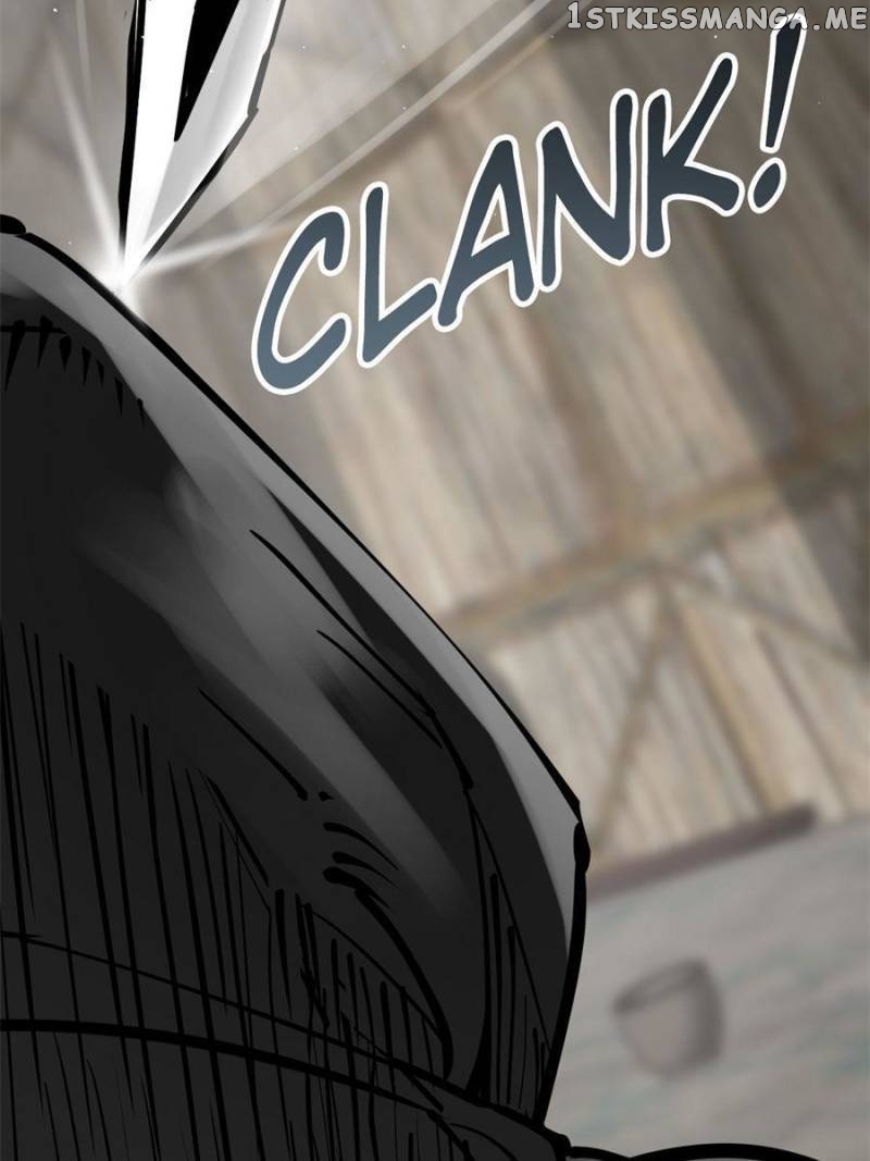 All starts with Ubume Chapter 192 - page 96