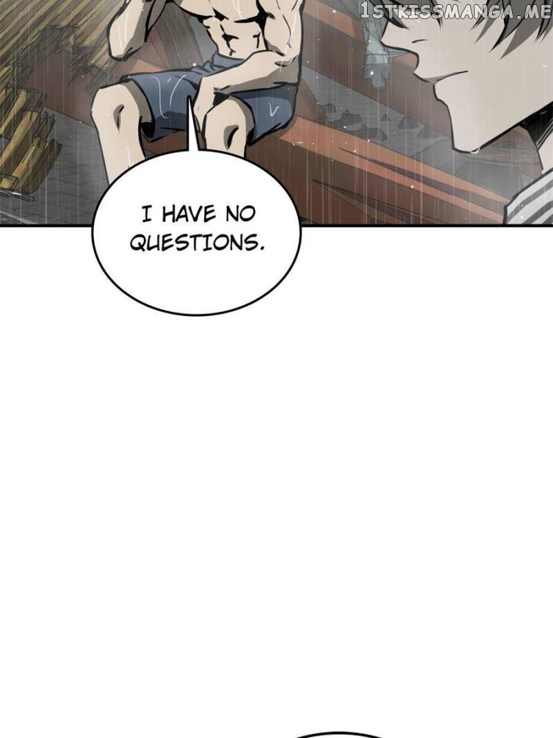 All starts with Ubume Chapter 147 - page 14