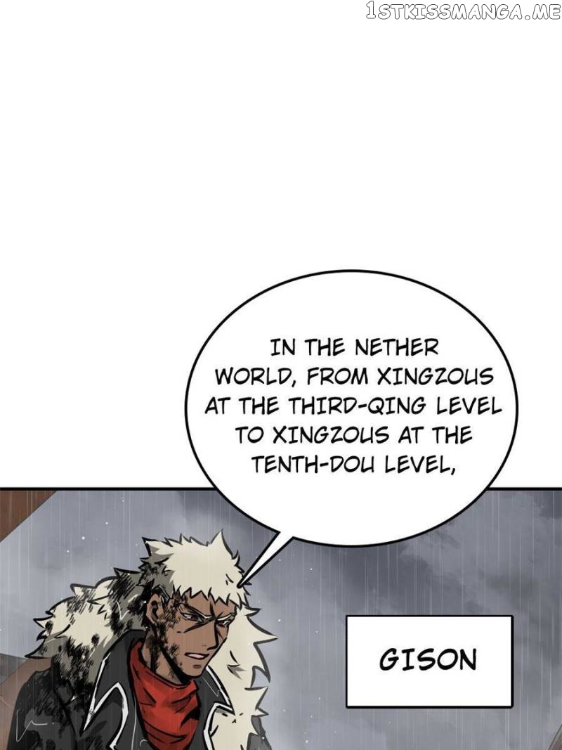 All starts with Ubume Chapter 147 - page 2