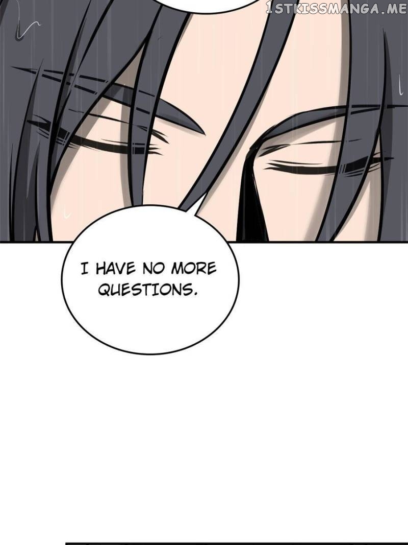 All starts with Ubume Chapter 147 - page 21