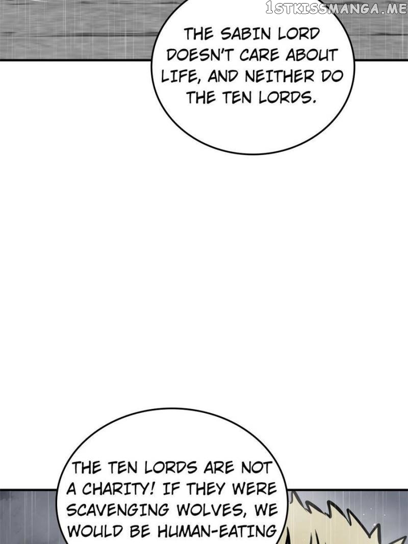 All starts with Ubume Chapter 147 - page 27