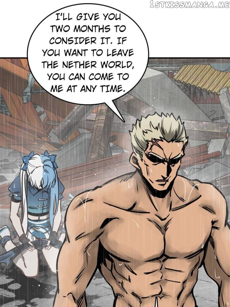 All starts with Ubume Chapter 147 - page 32