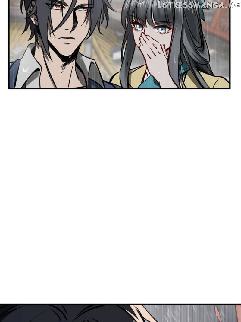 All starts with Ubume Chapter 147 - page 42