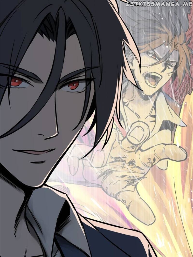 All starts with Ubume Chapter 147 - page 43