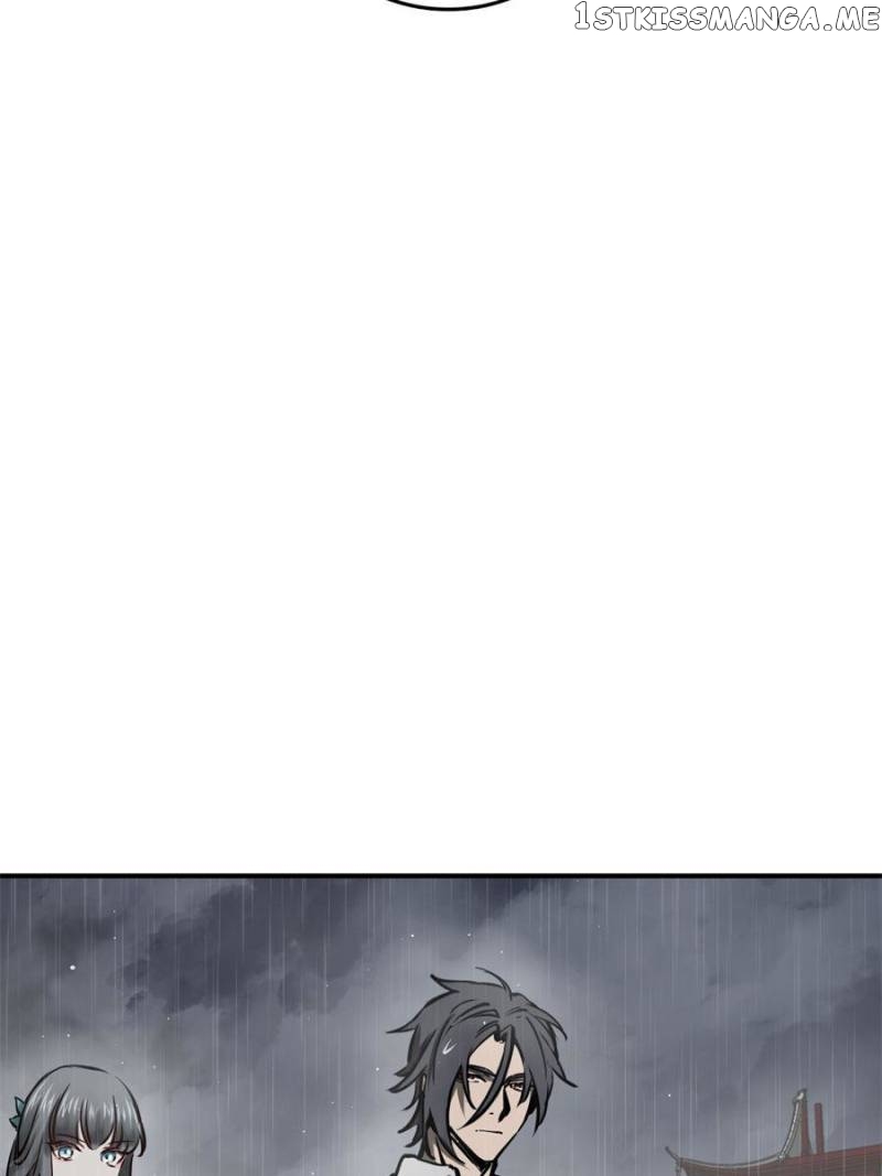 All starts with Ubume Chapter 147 - page 47