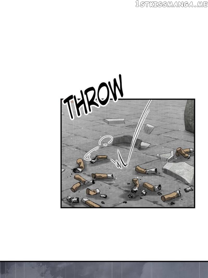 All starts with Ubume Chapter 147 - page 56