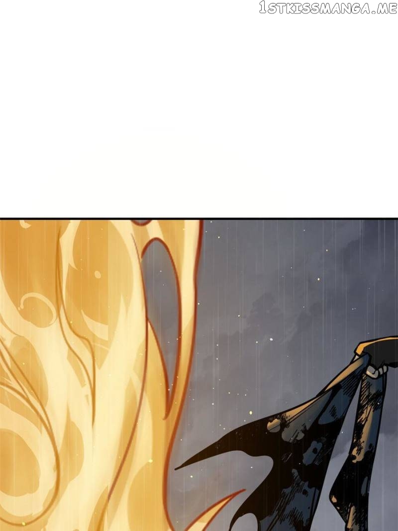 All starts with Ubume Chapter 147 - page 66