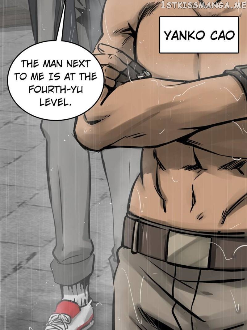 All starts with Ubume Chapter 147 - page 7