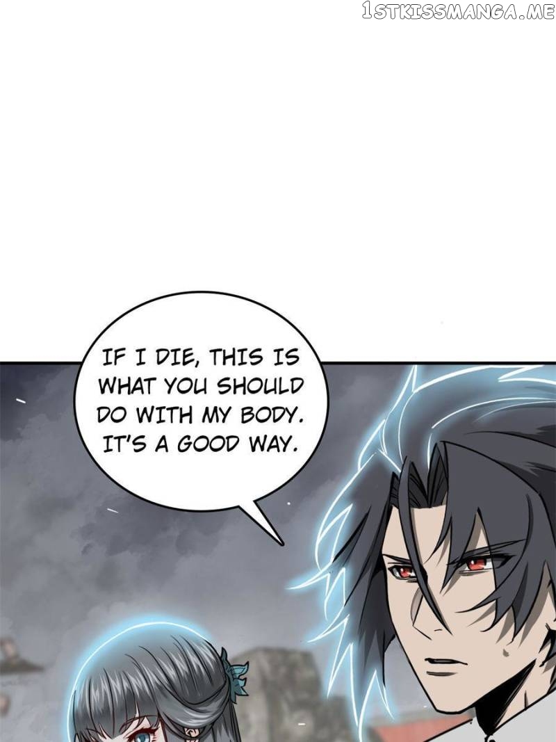 All starts with Ubume Chapter 147 - page 80