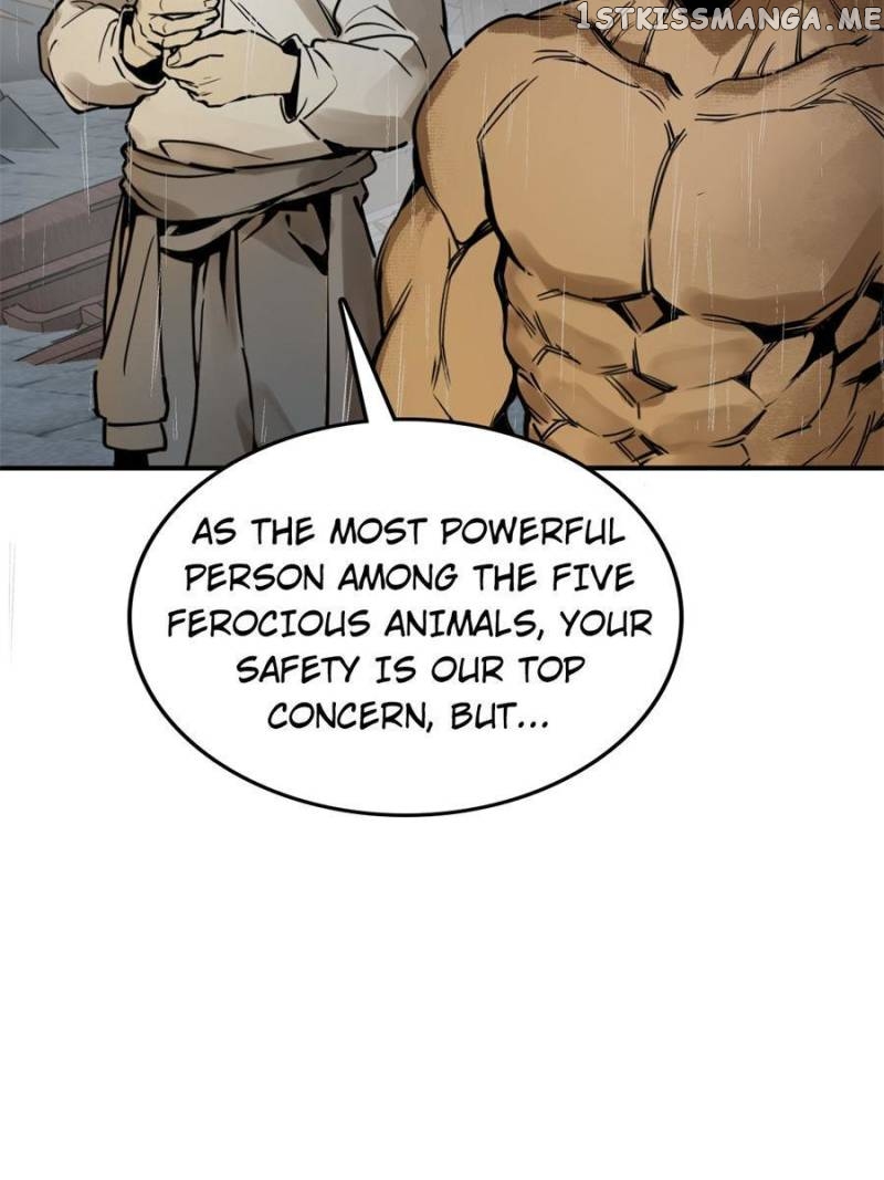 All starts with Ubume Chapter 147 - page 89