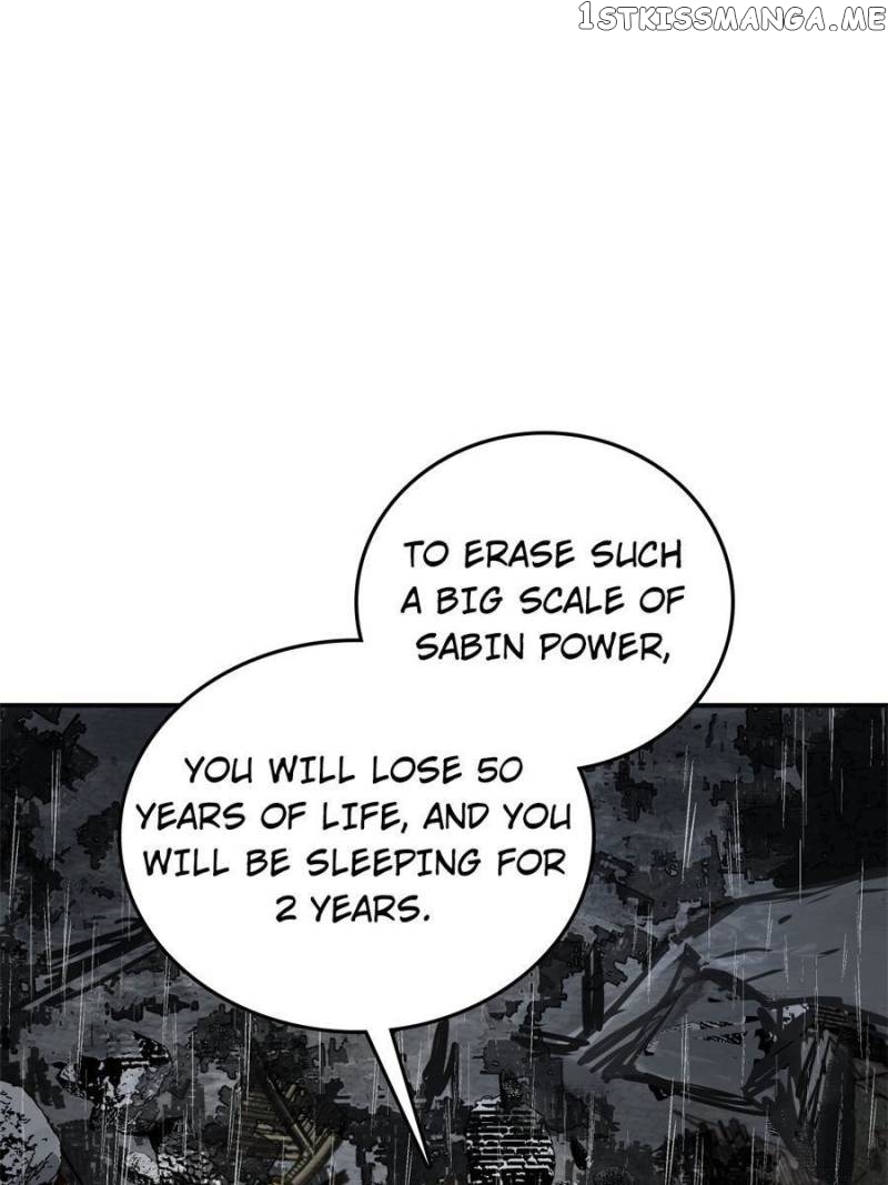 All starts with Ubume Chapter 147 - page 90