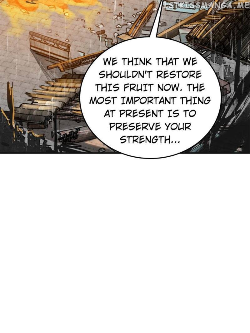 All starts with Ubume Chapter 147 - page 92