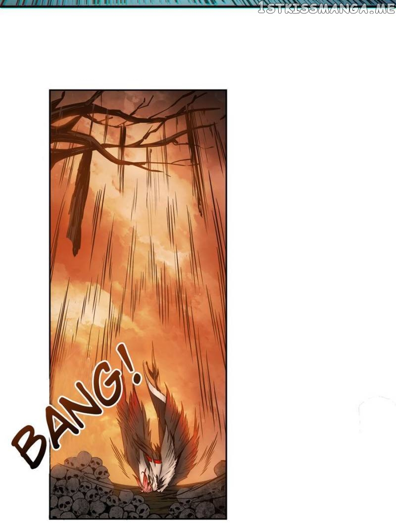All starts with Ubume Chapter 70 - page 10