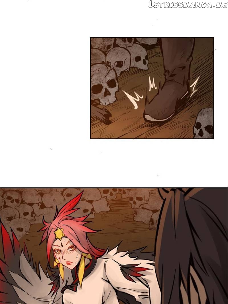 All starts with Ubume Chapter 70 - page 11