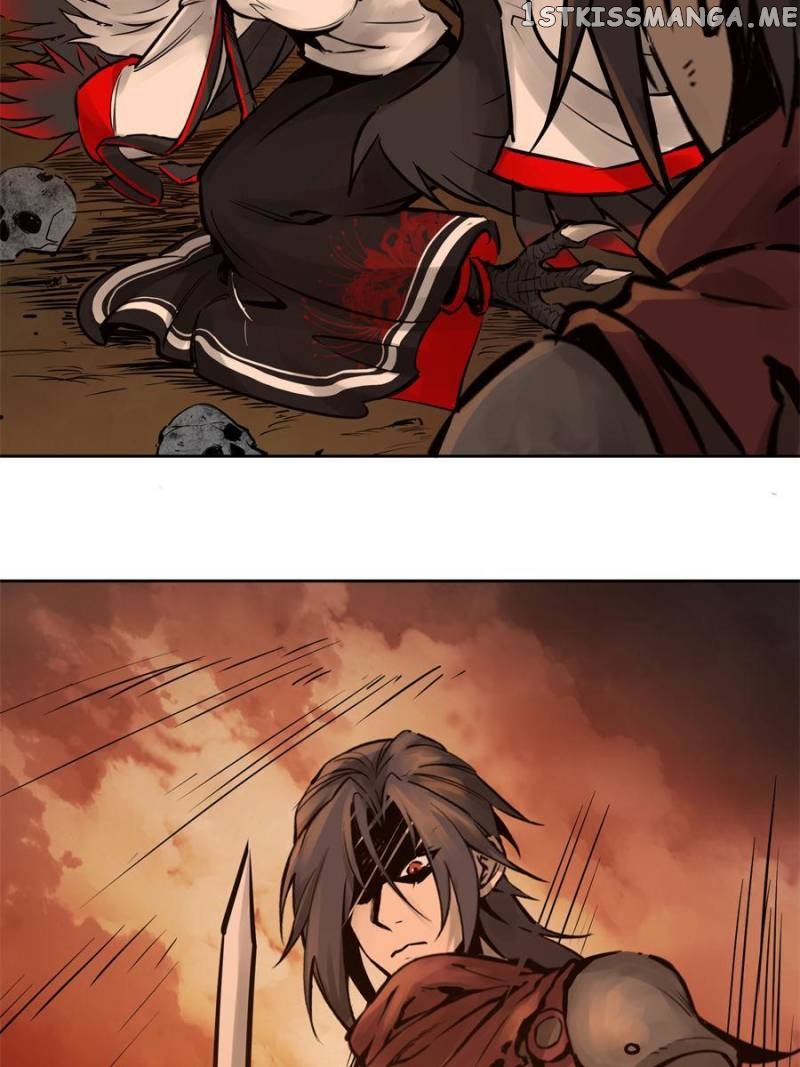 All starts with Ubume Chapter 70 - page 12