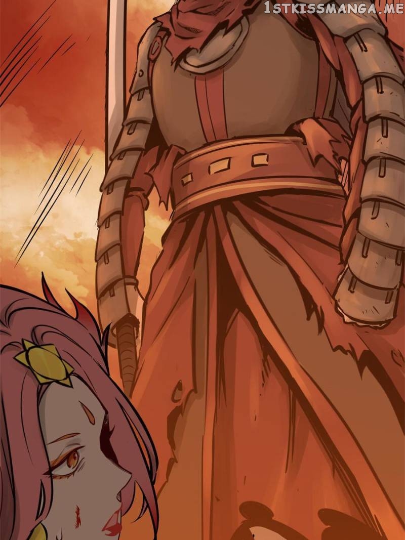 All starts with Ubume Chapter 70 - page 13