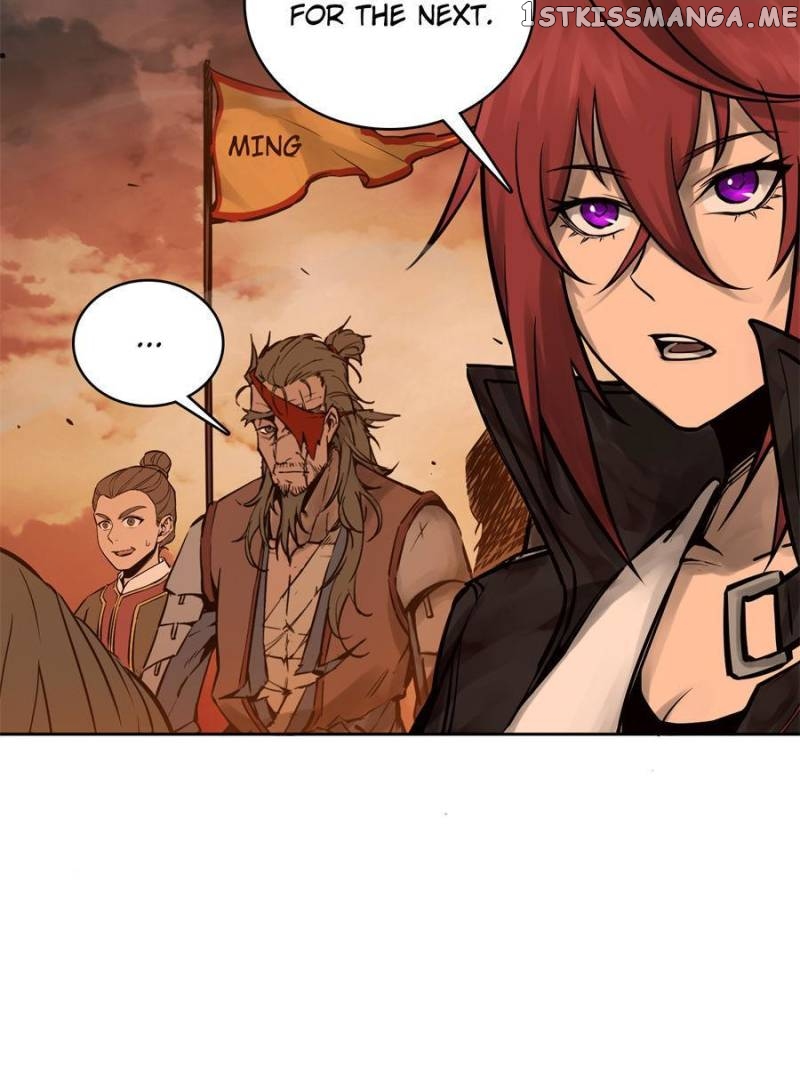 All starts with Ubume Chapter 70 - page 17
