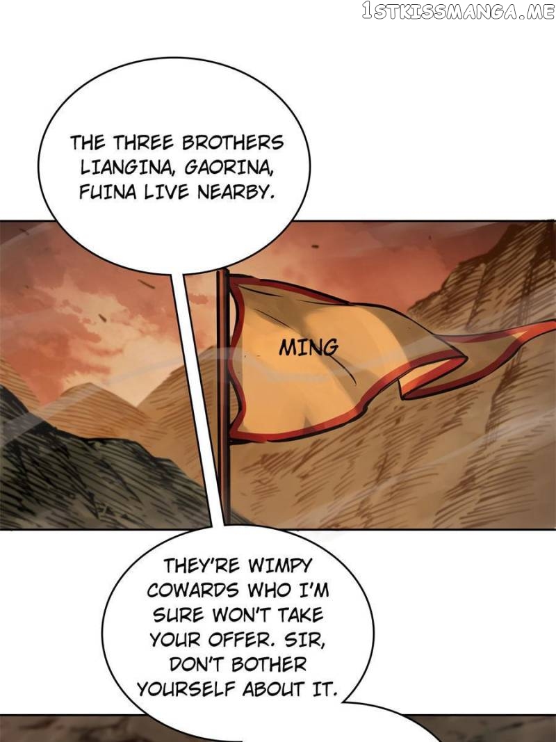 All starts with Ubume Chapter 70 - page 18
