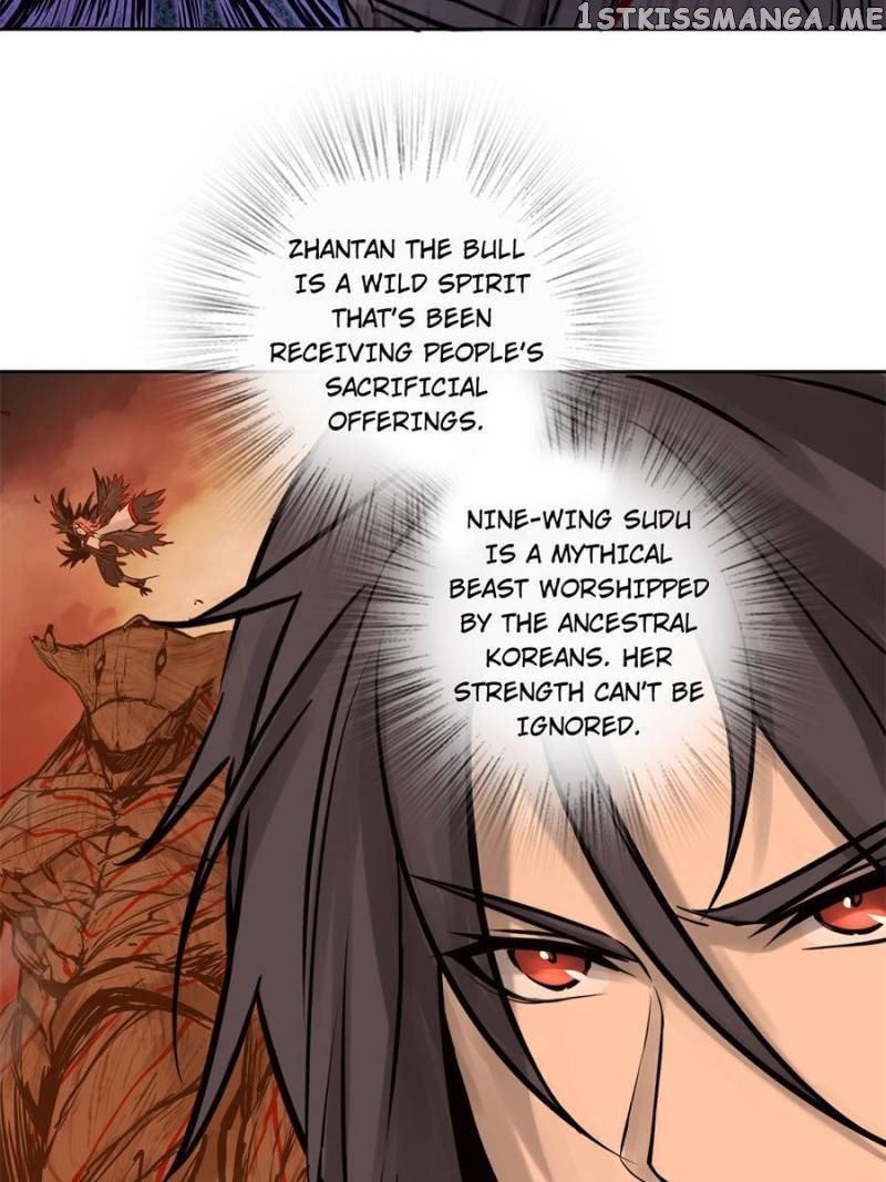 All starts with Ubume Chapter 70 - page 24