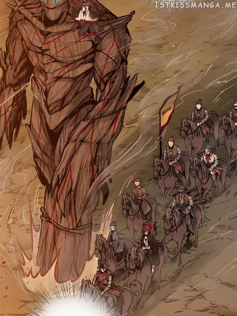 All starts with Ubume Chapter 70 - page 26