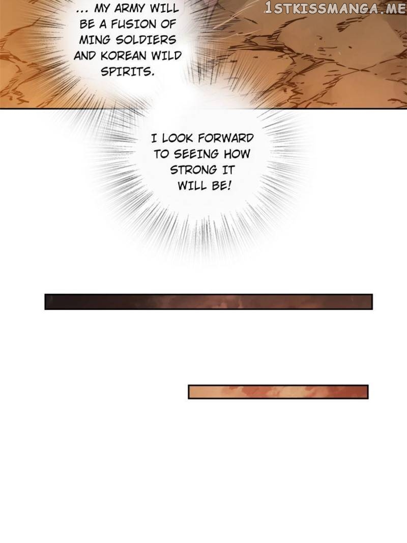 All starts with Ubume Chapter 70 - page 27