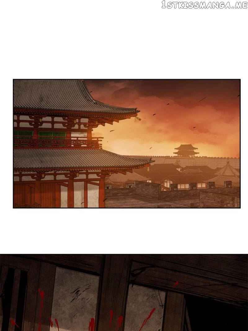 All starts with Ubume Chapter 70 - page 29