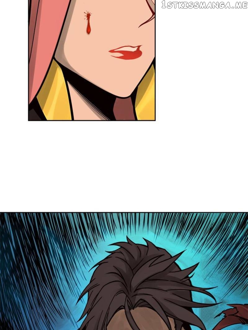 All starts with Ubume Chapter 70 - page 3