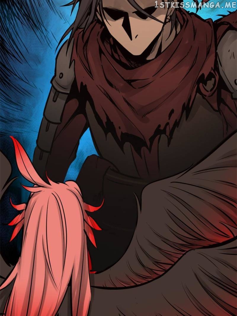 All starts with Ubume Chapter 70 - page 4