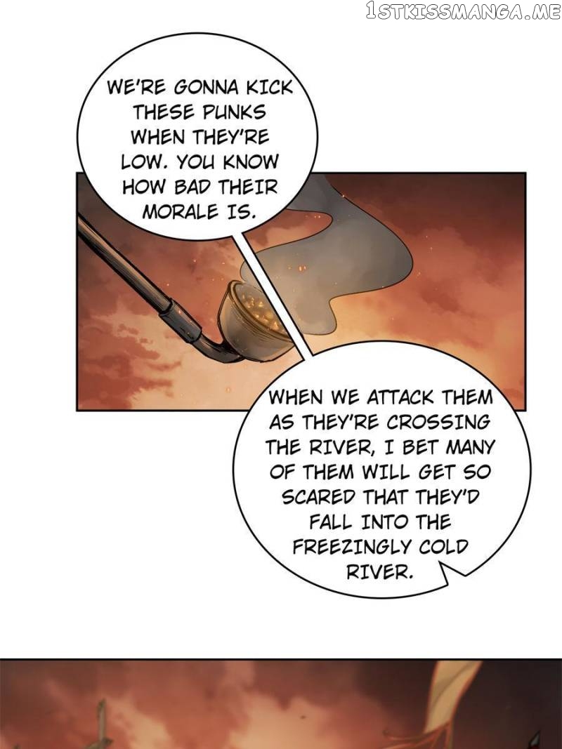 All starts with Ubume Chapter 70 - page 40