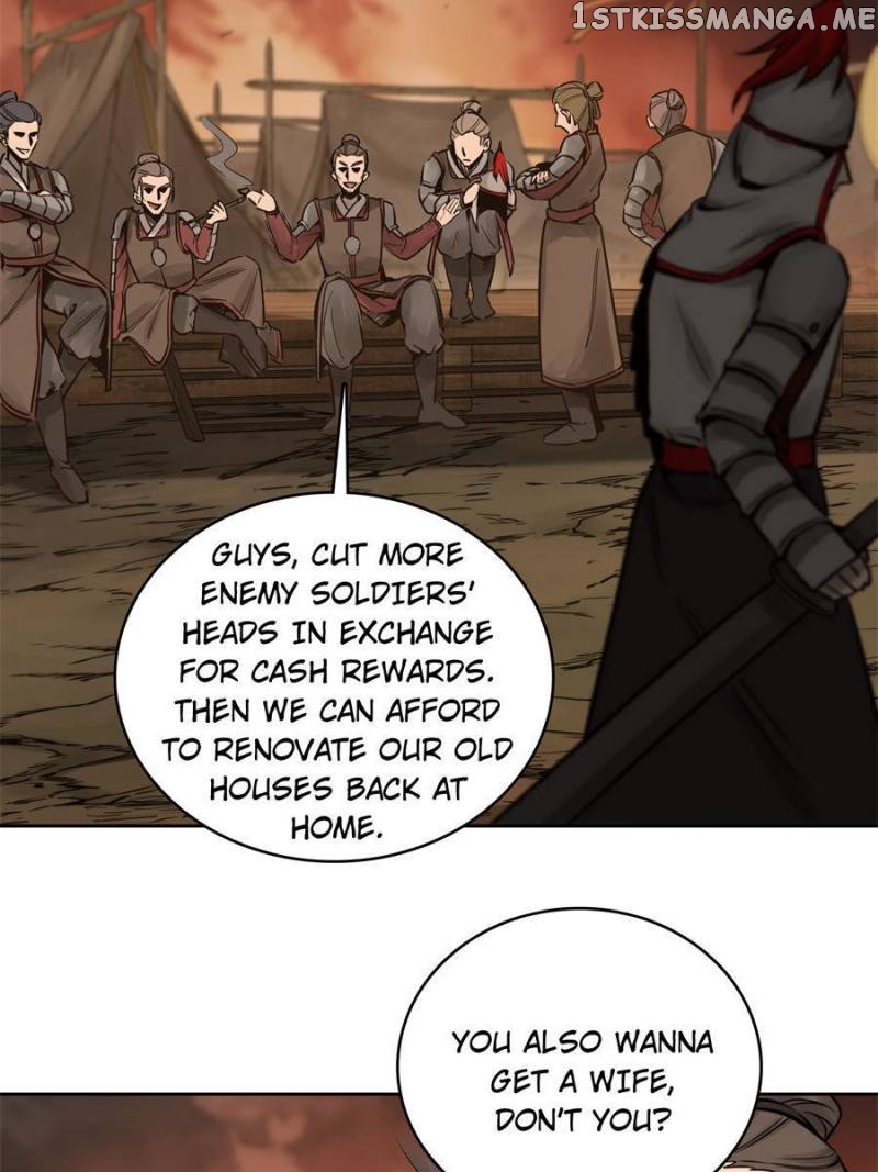 All starts with Ubume Chapter 70 - page 41