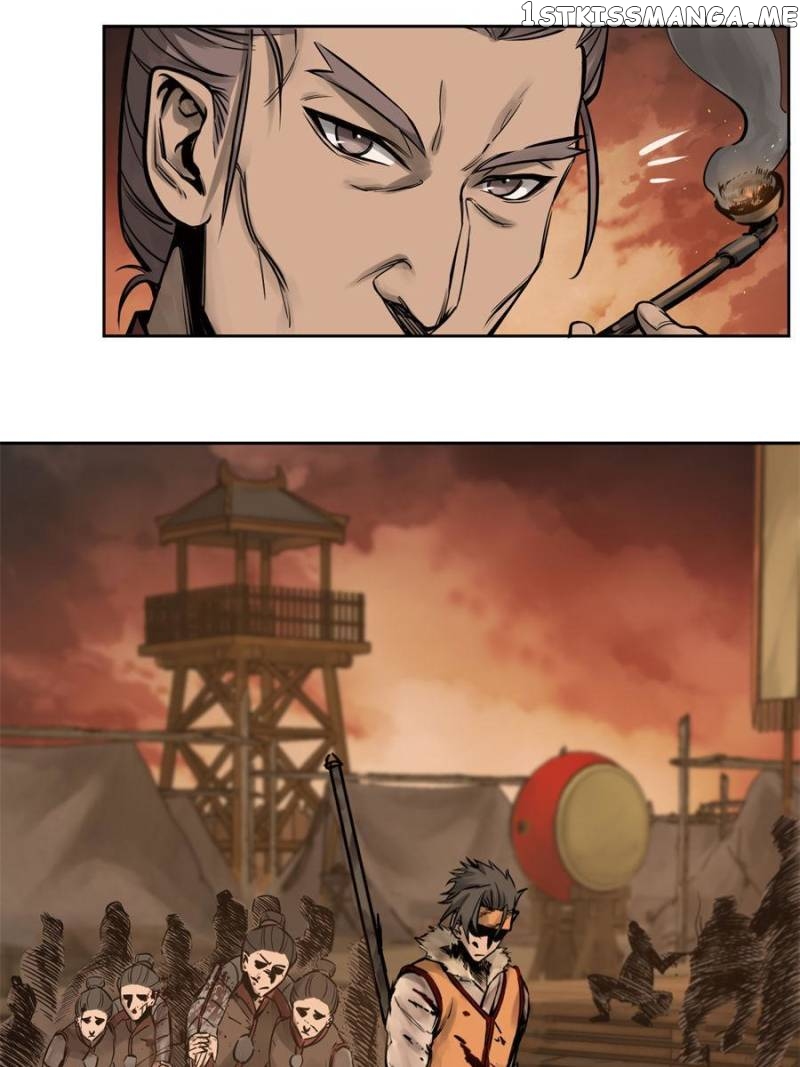 All starts with Ubume Chapter 70 - page 43