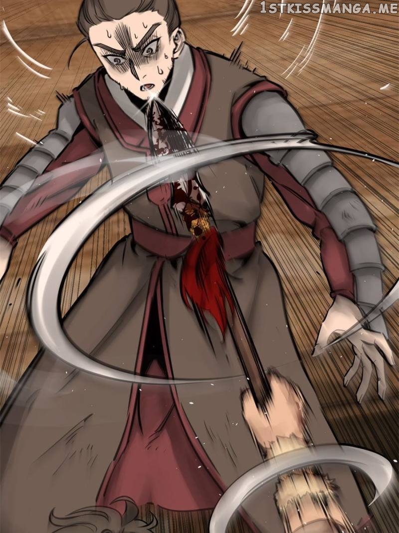 All starts with Ubume Chapter 70 - page 47