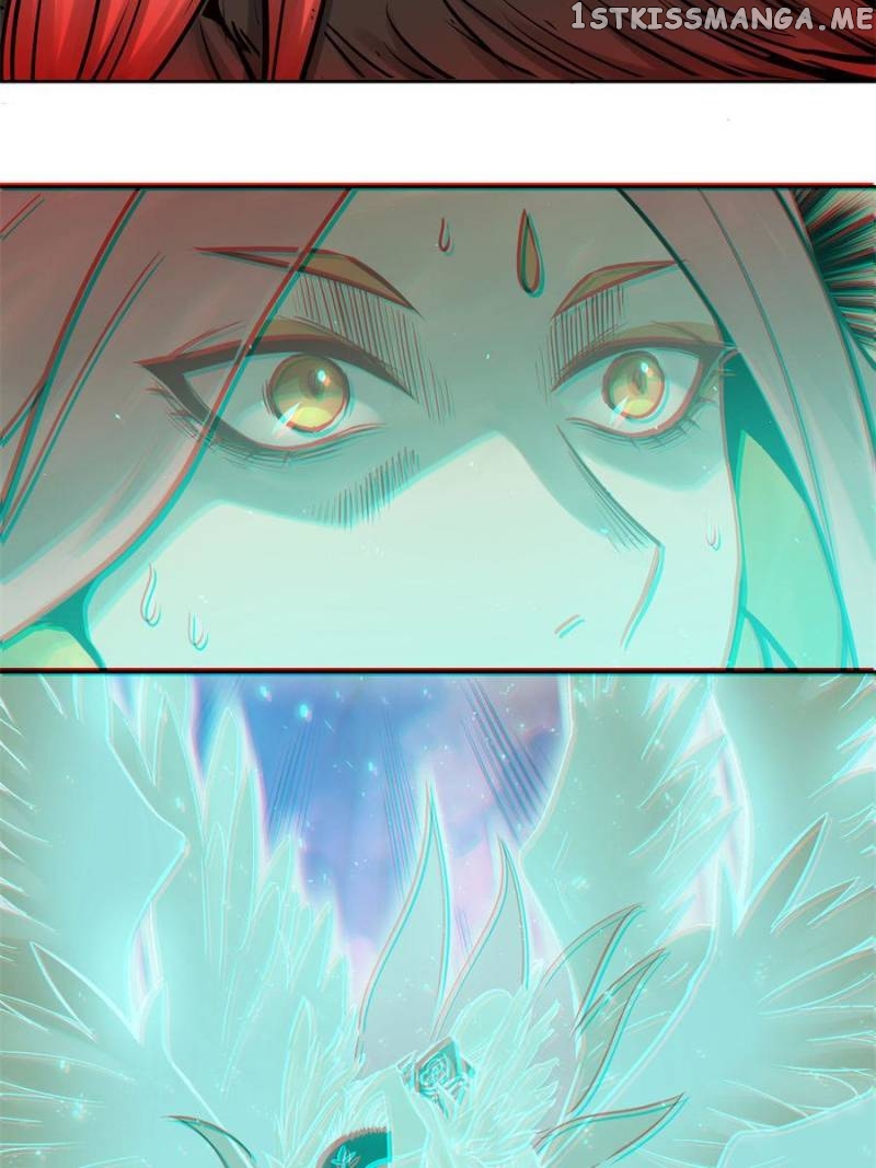 All starts with Ubume Chapter 70 - page 5