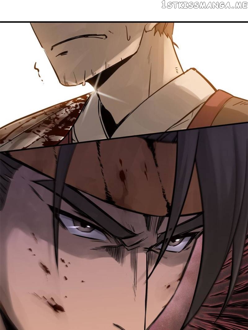 All starts with Ubume Chapter 70 - page 50