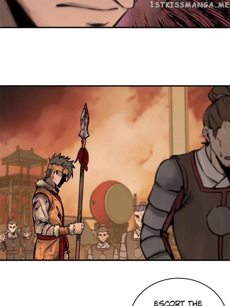 All starts with Ubume Chapter 70 - page 51
