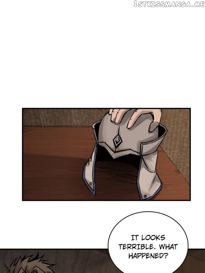 All starts with Ubume Chapter 70 - page 53