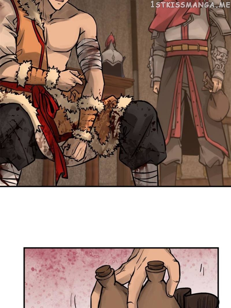 All starts with Ubume Chapter 70 - page 56