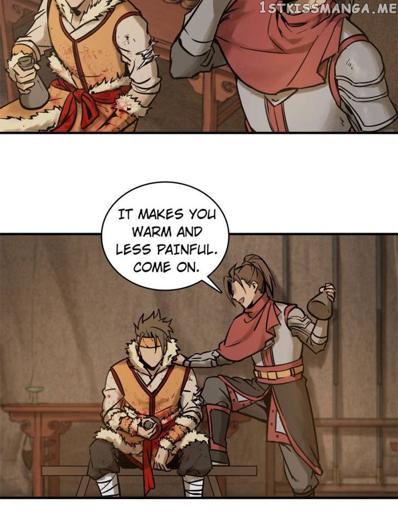 All starts with Ubume Chapter 70 - page 60