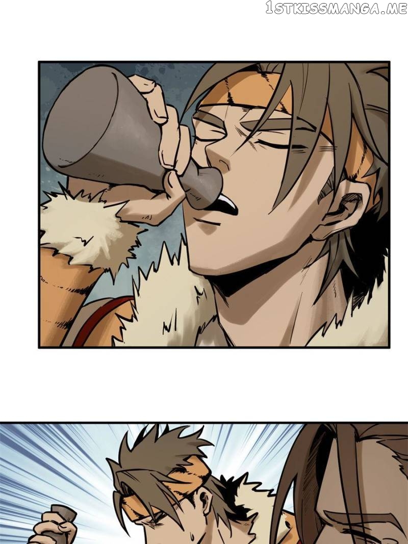 All starts with Ubume Chapter 70 - page 61