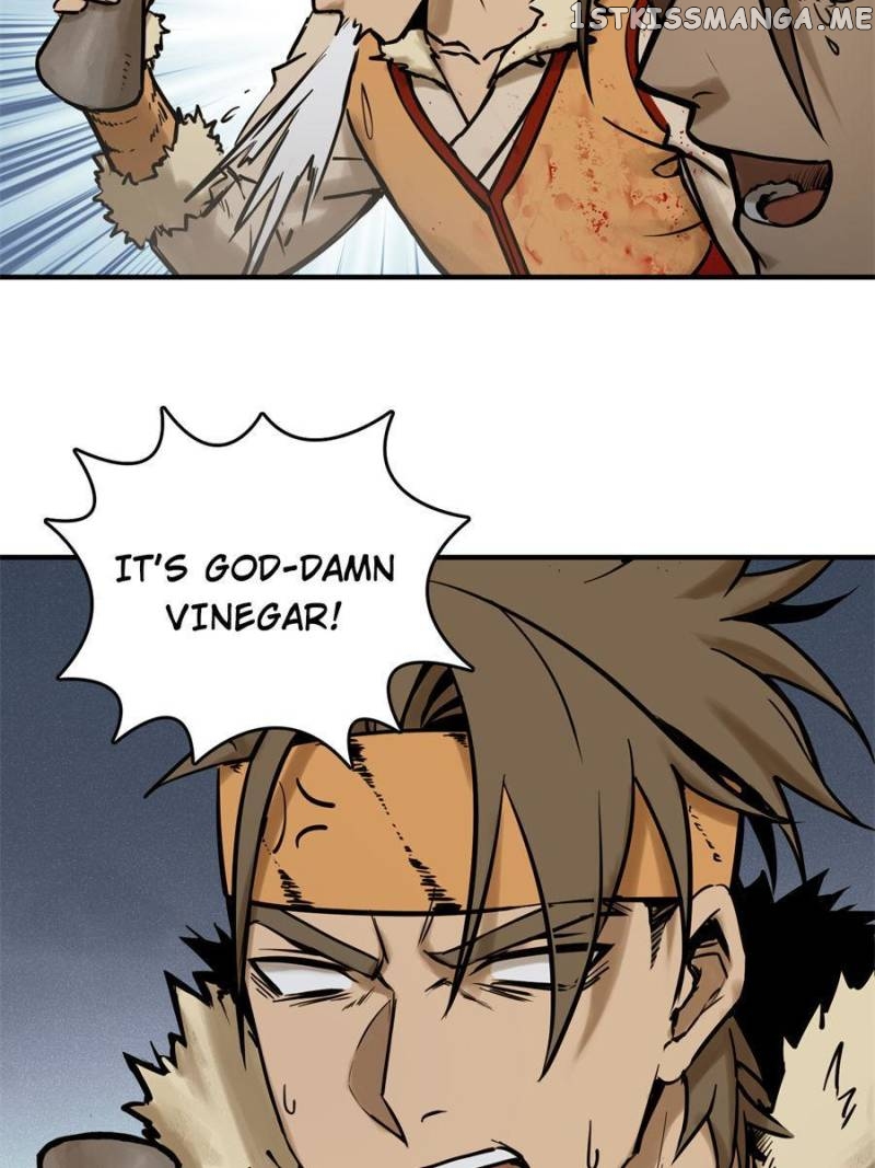 All starts with Ubume Chapter 70 - page 62