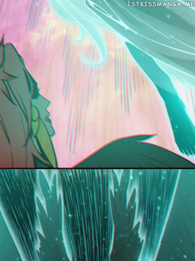 All starts with Ubume Chapter 70 - page 7