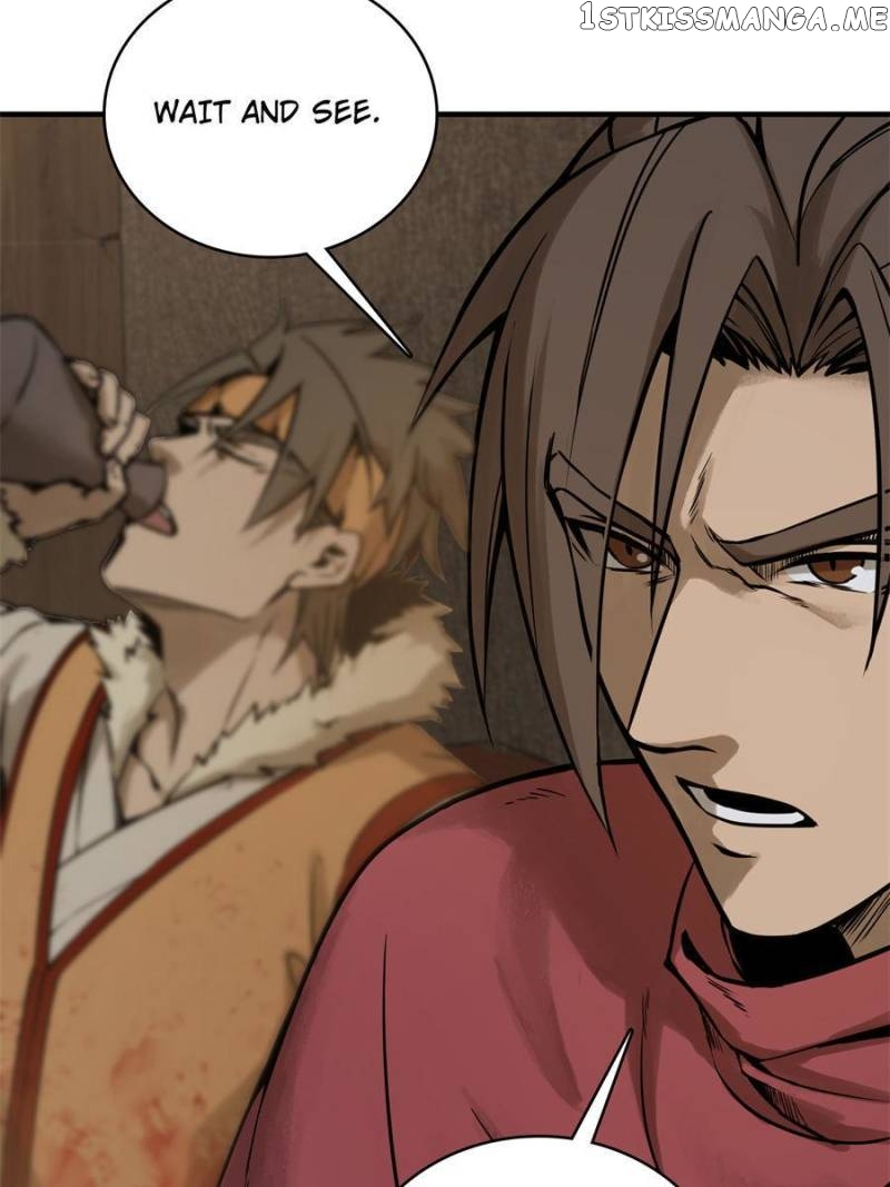 All starts with Ubume Chapter 70 - page 70