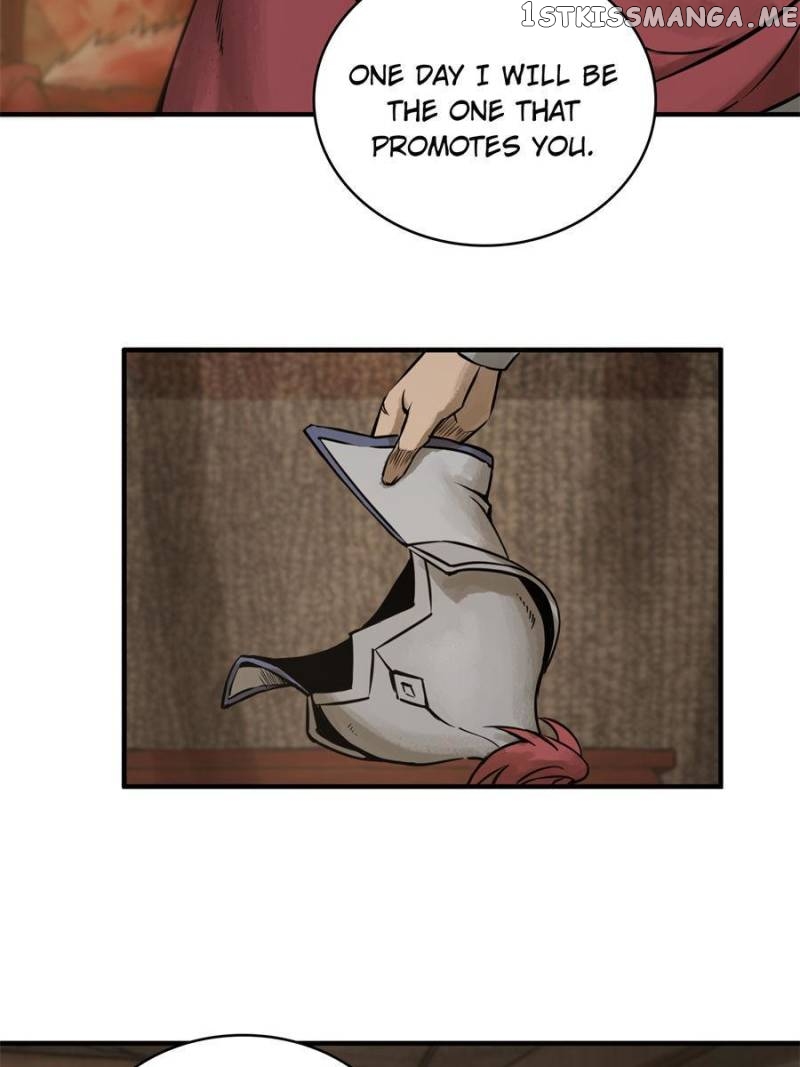 All starts with Ubume Chapter 70 - page 71