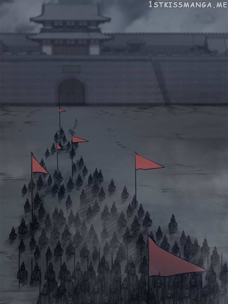 All starts with Ubume Chapter 70 - page 79