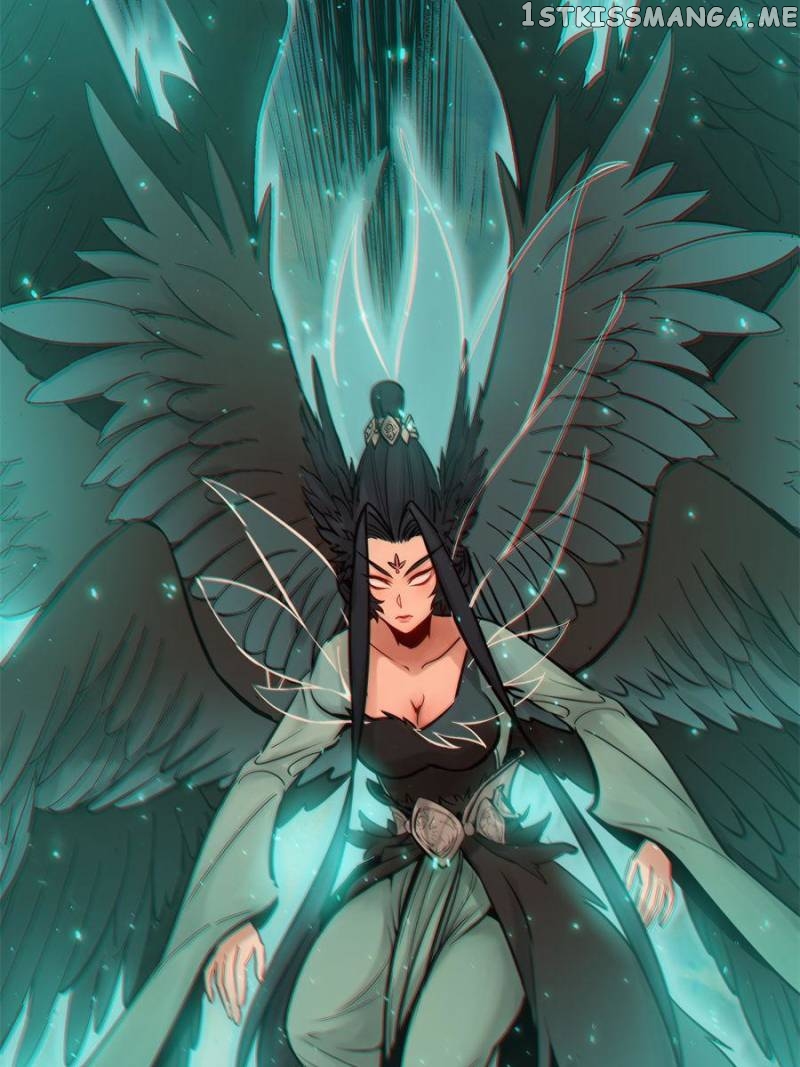 All starts with Ubume Chapter 70 - page 8