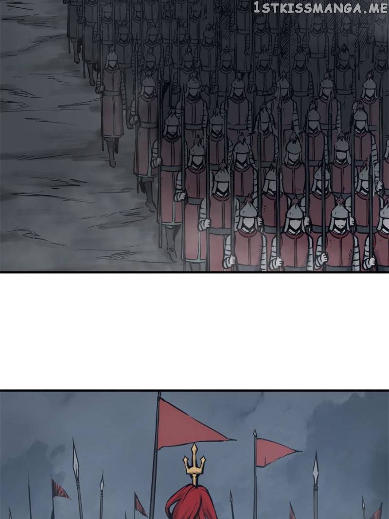 All starts with Ubume Chapter 70 - page 80