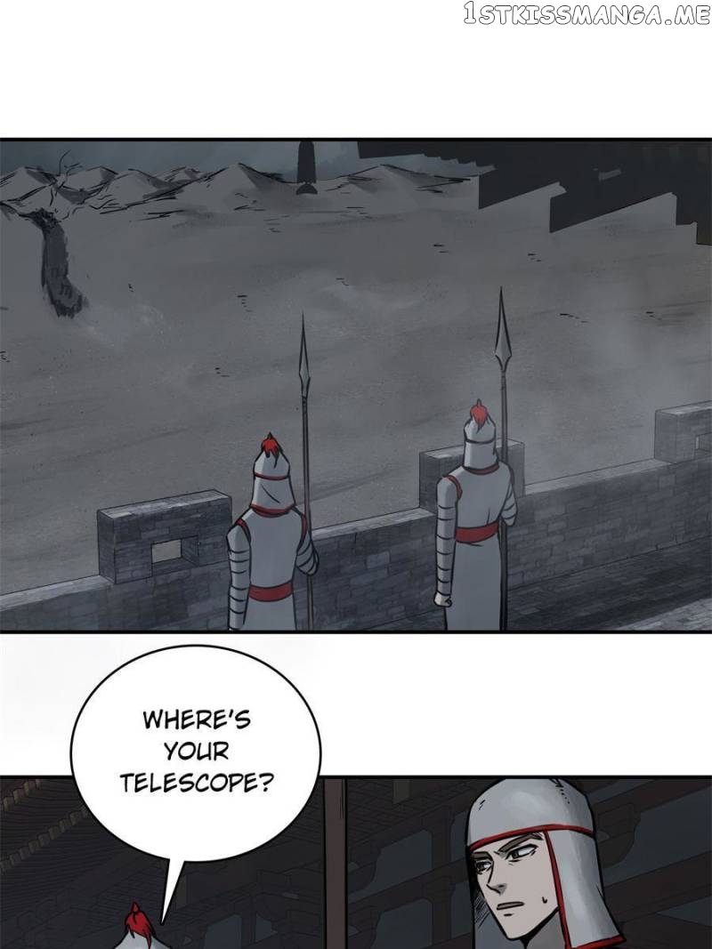 All starts with Ubume Chapter 70 - page 83