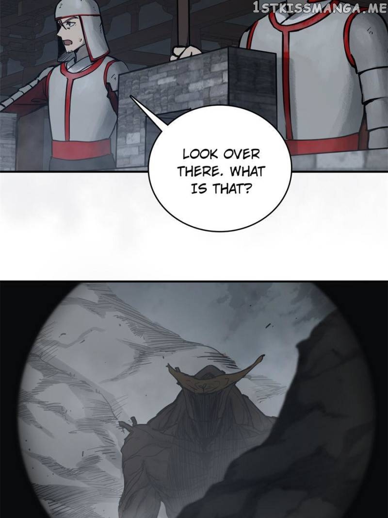All starts with Ubume Chapter 70 - page 84