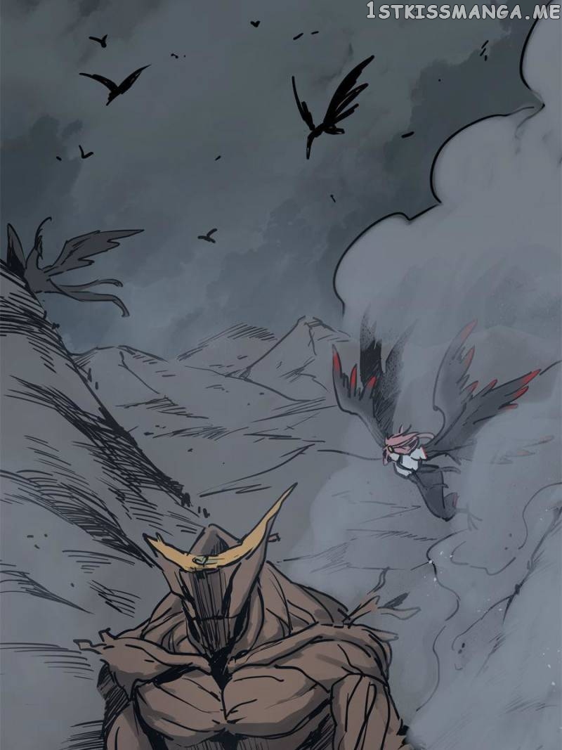 All starts with Ubume Chapter 70 - page 86