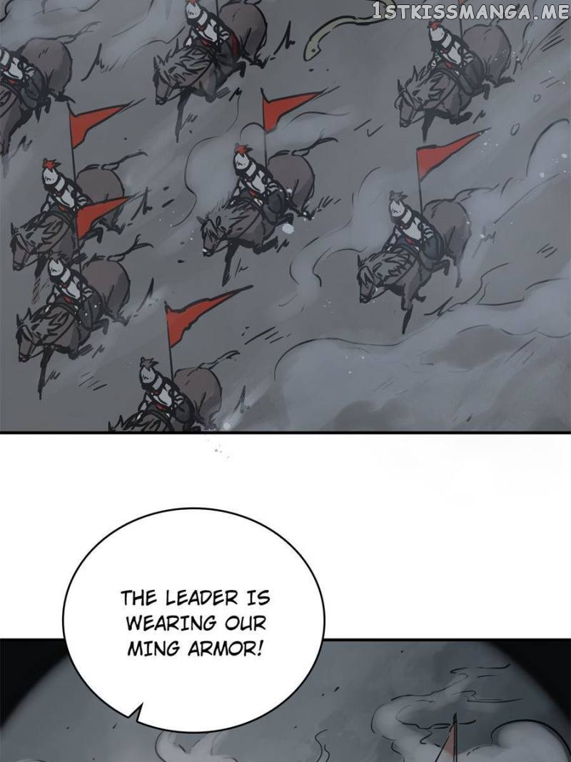All starts with Ubume Chapter 70 - page 88